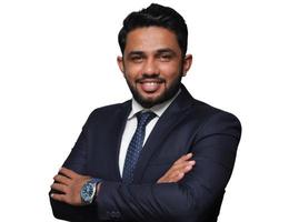 Afzal Umar