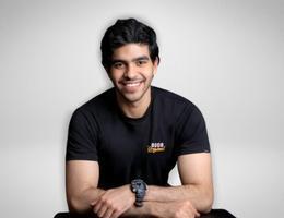 Ali Almaharif