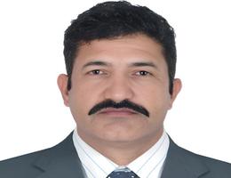 Atif Latif Kayani
