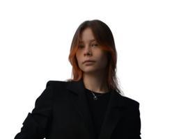 Daria Demenshina