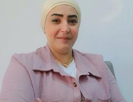 Somaia Ali