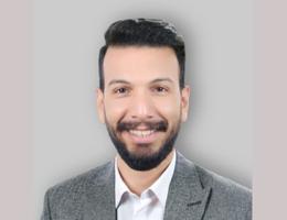 Mohamed Abdelrahman