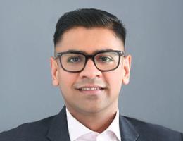 Rahul Dubey