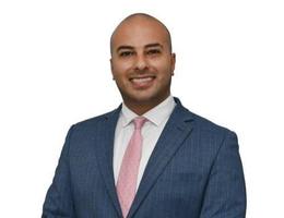 Khaled Walid Kreidyeh
