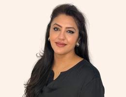 Priya Advani