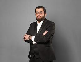 Agent MOHAMED BASIT ASHRAF