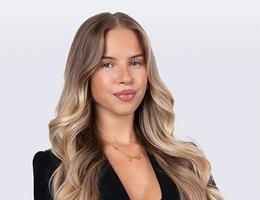 Megan Acomb