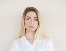 Viktoriia Gadzhieva