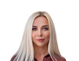 Valeria Maslakova