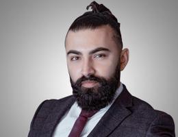 Ali Irtaza