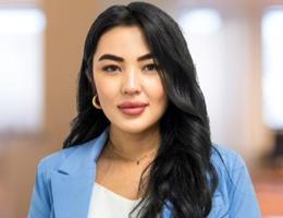 Aya Kyzy