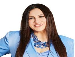 Laaleen Sukhera