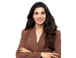 Nissrin Bouchal