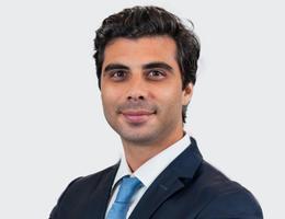 Leonard Arzouni 