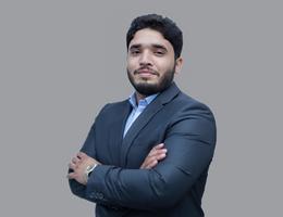Muhammad Hassaan