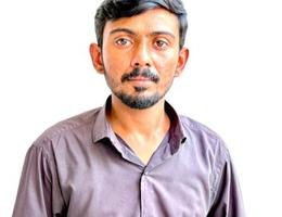 Hussnain Ali