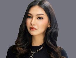 Atina Akhimbayeva