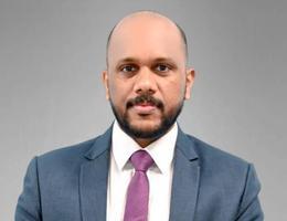 Anil Mathew