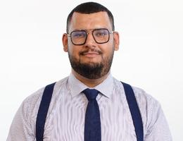 Houssem Bidani