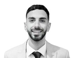 Shayan Ahmadzadeh