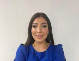 Najla Ghribi