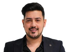 Ali Faizan Syed