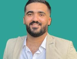 Abdelrhman Emara