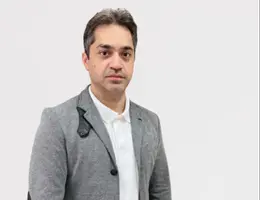 Usman Mir