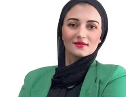 Eman Mohamed