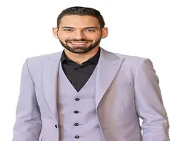WALID ORABY