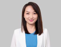 Tingting Jiang