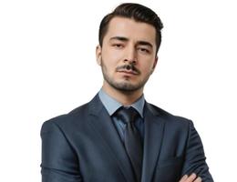 Agent Avatar