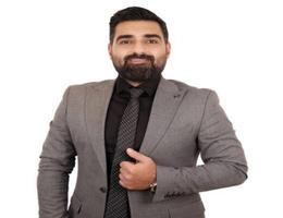 Agent Avatar