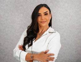 Leila Lamloumi