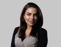 Sahar Habibi