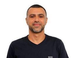 Louai Alsabouni
