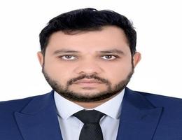 Muhammad Kashif 