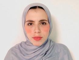 Manal   hassan
