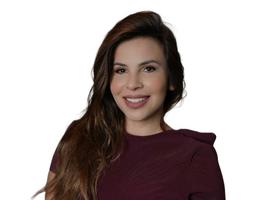 Sharon Geovana Dominguez