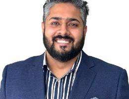 Himanshu Jadon