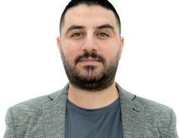 Salama Almhethawi
