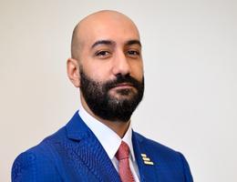 Ahmed Aboughadeer