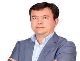 Shavkat Isamidinov