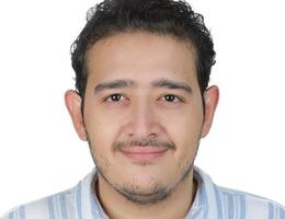 Mohammed Adel