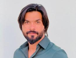 Mohsin Ali