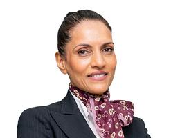 Michelle Sophia Mohammed