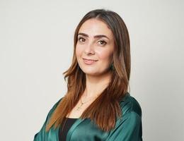Boshra Khalil