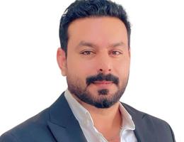 Usman Qaiser