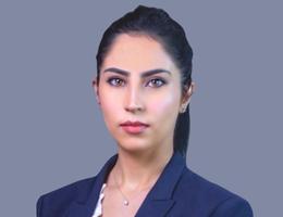 Rohina Abdul Qadir
