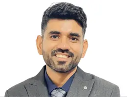 Muhammad Umair